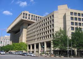 Ronald Reagan Building And International Trade Center FBI Selects Ronald Reagan Building for New Headquarters in Washington, D.C.